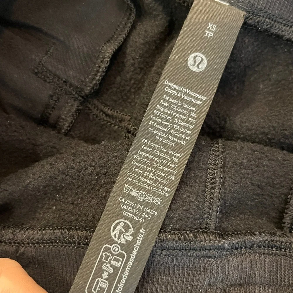 Lululemon Men Steady State‎ Short 5